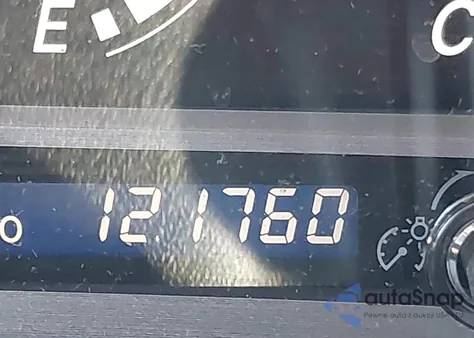 2009 Toyota Venza z USA, uszkodzony, nr VIN 4T3ZE11A49U016507